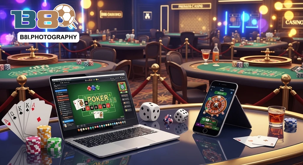 Bí quyết trở thành cao thủ Game bài thực thụ